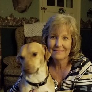 Meet your Posher, Debbie